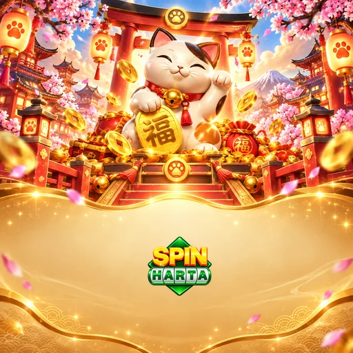 Aplikasi spinharta APK