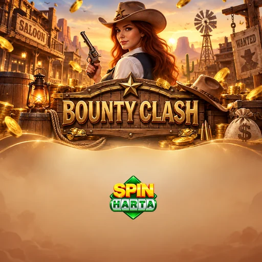 Keamanan spinharta APK