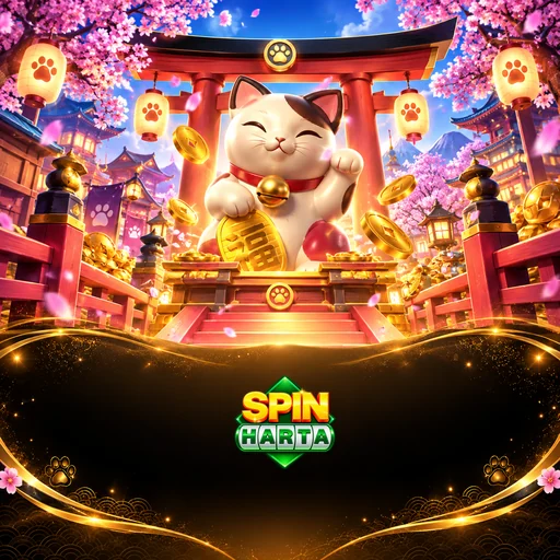 Verifikasi Resmi spinharta