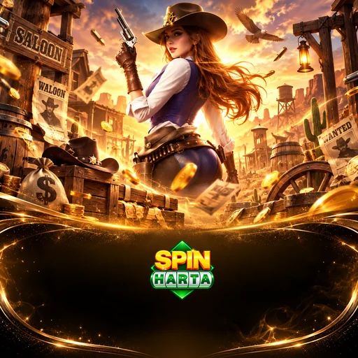 Distribusi Rating spinharta
